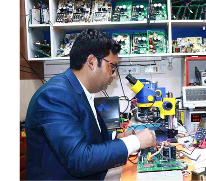 Private Tuitions-Coaching-Consultant - Photos for AC Repairing Course | AC Repairing Institute in Delh