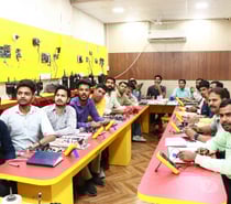 AC Mechanical Repairing Institute in Delhi