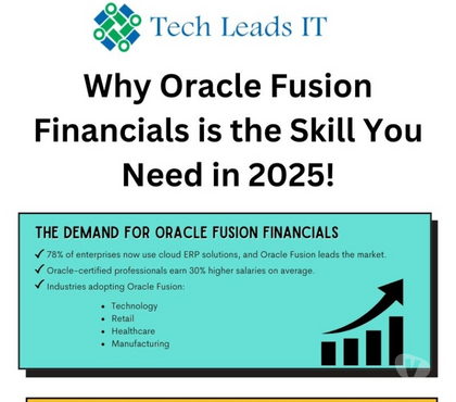 Professional Courses - Photos for Best Oracle Fusion Training Online