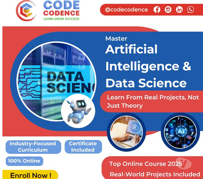 Computer Training - Photos for Artificial Intelligence and Data Science course