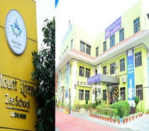 Mount Litera Zee School Lucknow - Best School in Lucknow