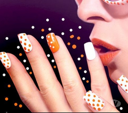 Professional Courses - Photos for Lakmé Academy - Nail Art Course in Rohini