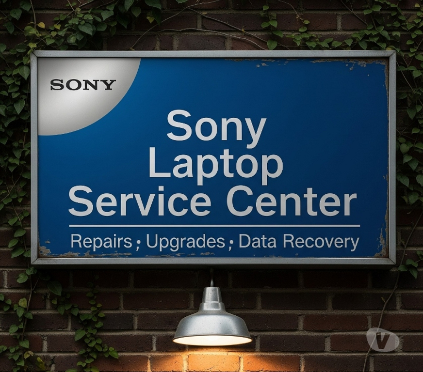 Web services Pune - Photos for Sony Laptop Service Center in Pimple Saudagar