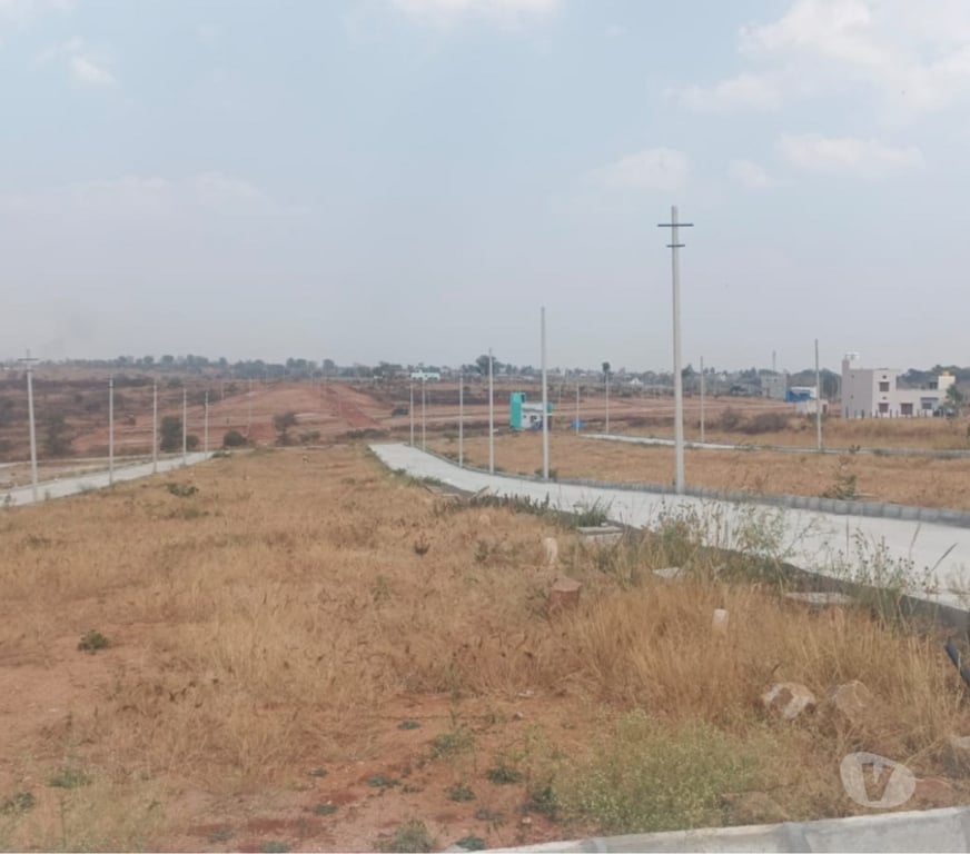 Land sale Mysore - Photos for buy a site and get umrah free for 100 lucky members