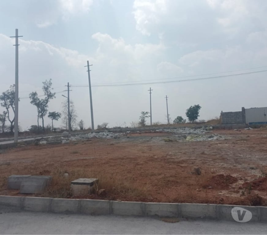 Land sale Mysore - Photos for buy a site and get umrah free for 100 lucky members