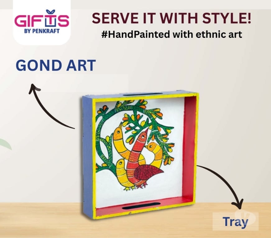 Buy & Sell Gift Thane - Photos for Penkraft | Gifts By Penkraft | Order Now Penkraft | Gifts