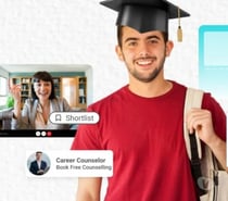 Promilo - College Search App