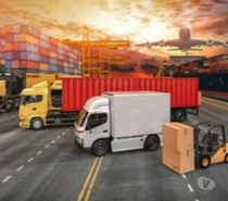 Safe & Reliable Logistics | NKR