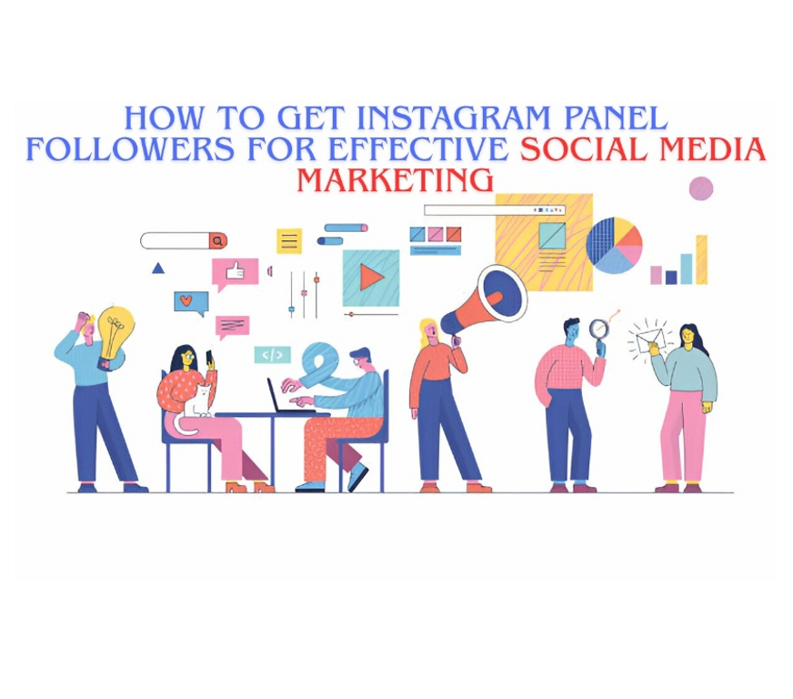 Web services Mumbai - Photos for Best SMM Panel Services for Social Media Growth