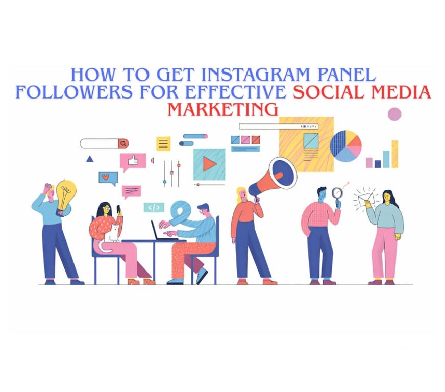 Web services Mumbai - Photos for Why God SMM is the Best SMM Reseller Panel for Social Media