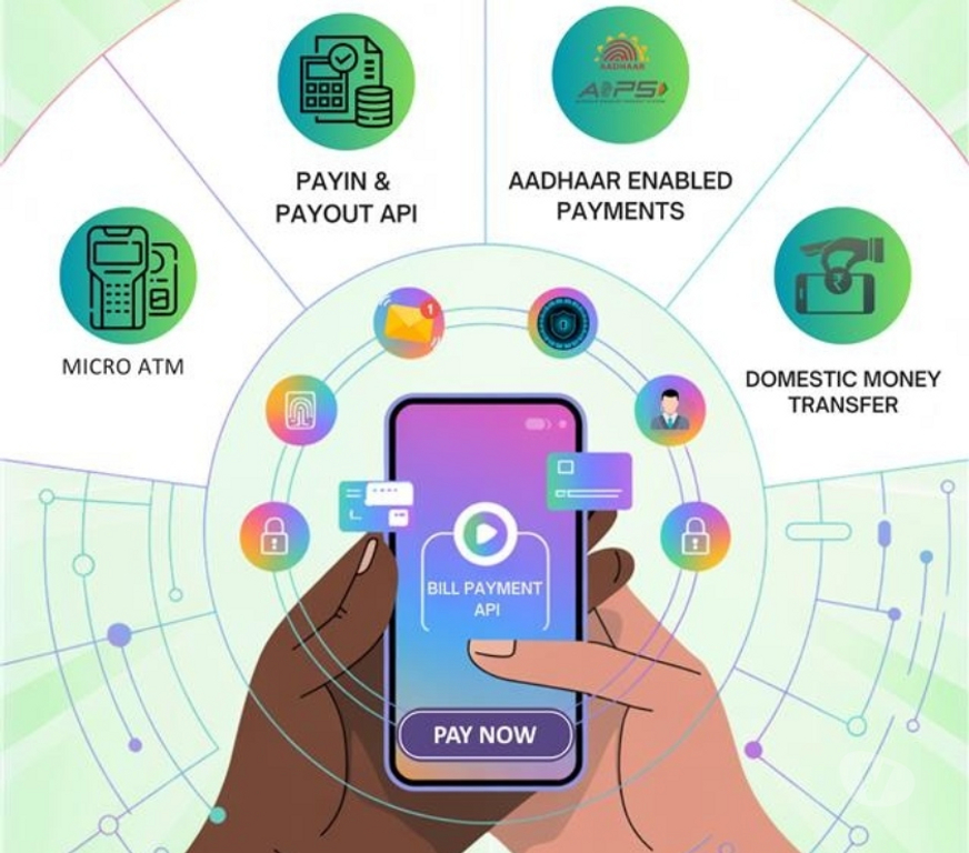 IT & Computer course Noida - Photos for Best Mobile Recharge API Provider in Noida