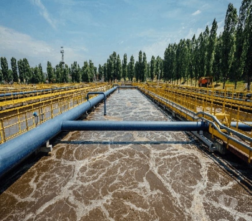 Other Services Faridabad - Photos for Advanced Industrial Water Treatment