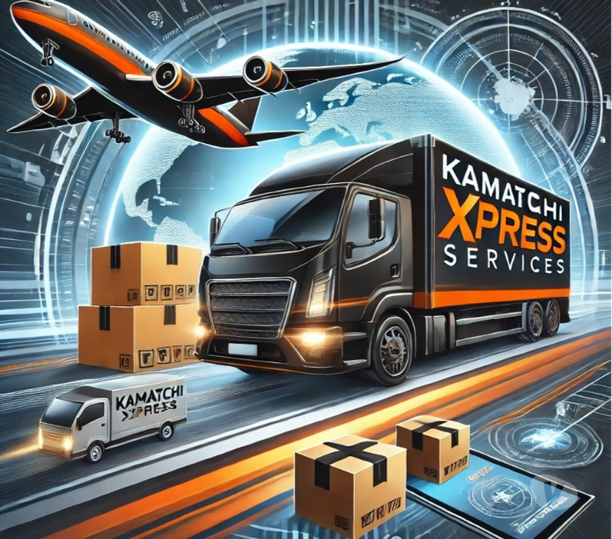 Relocation services Chennai - Photos for chennai to usa courier