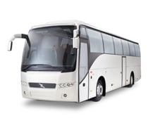 Comfortable 20 Seater Minibus Hire in Ahmedabad