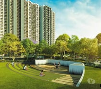 Runwal Garden City Dombivli 1 2 & 3 BHK Flats