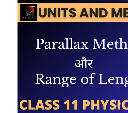 Schools-Colleges-Universities - Photos for Units and Measurements | Class 11 Physics | JEE NEET