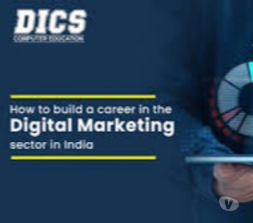 IT & Computer course New Delhi - Photos for Boost Your Online Presence with Smart Digital Marketing