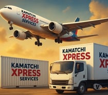 INTERNATIONAL PARCEL DELIVERY CHENNAI