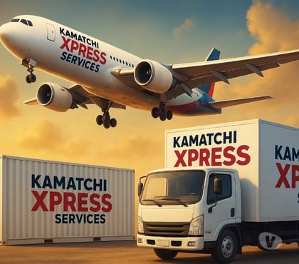Packers Movers - Photos for INTERNATIONAL PARCEL DELIVERY CHENNAI