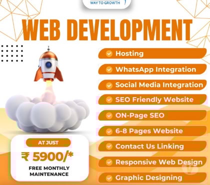 Computer & Web Services - Photos for Adaptive IT Company Boosting Digital Marketing Efforts