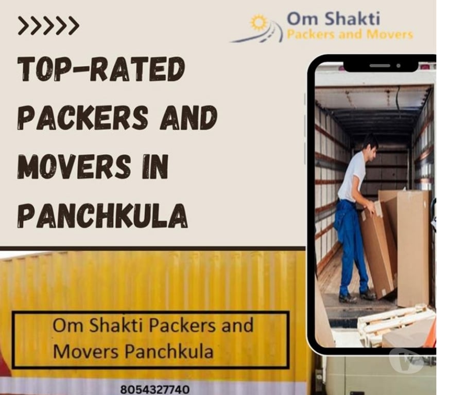 Relocation services Chandigarh - Photos for Office and Household Packers and Movers in Panchkula