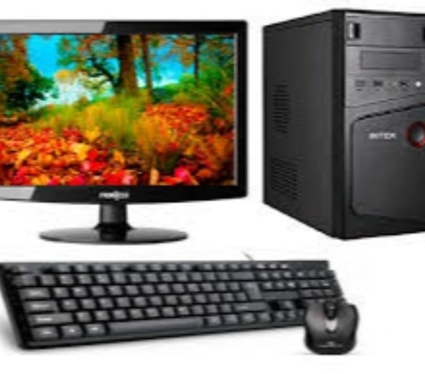 Other Services Bangalore - Photos for Desktop for rent in bangalore|Computer rental in bangalore