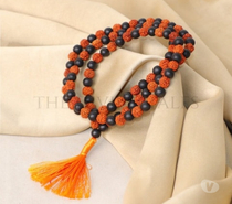 Buy Original Karungali Mala Online-TheDivineTales