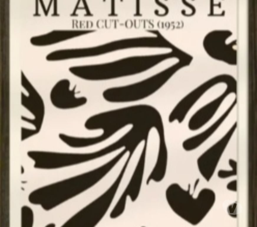 Handicrafts - Collectables Jaipur - Photos for Henri Matisse Most Famous Painting by telinchi