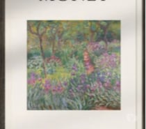 Best Claude Monet Paintings by telinchi