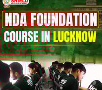 Nda Foundation Course In Lucknow After 10th