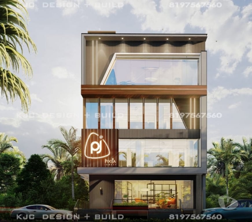 Other Services Mysore - Photos for Construction Companies in Mysore -KJC Design & Build