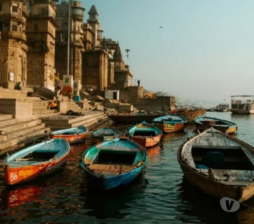 Other Services Lucknow - Photos for Best Varanasi Tour Packages From Lucknow
