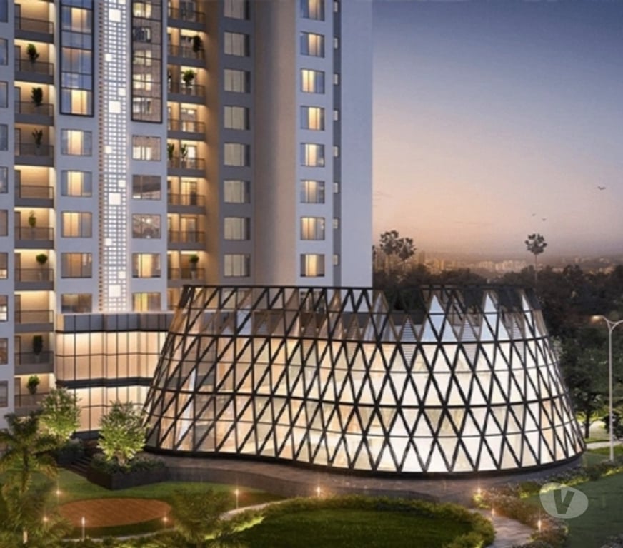 Houses & Flats for sale Gurgaon - Photos for DLF Privana North