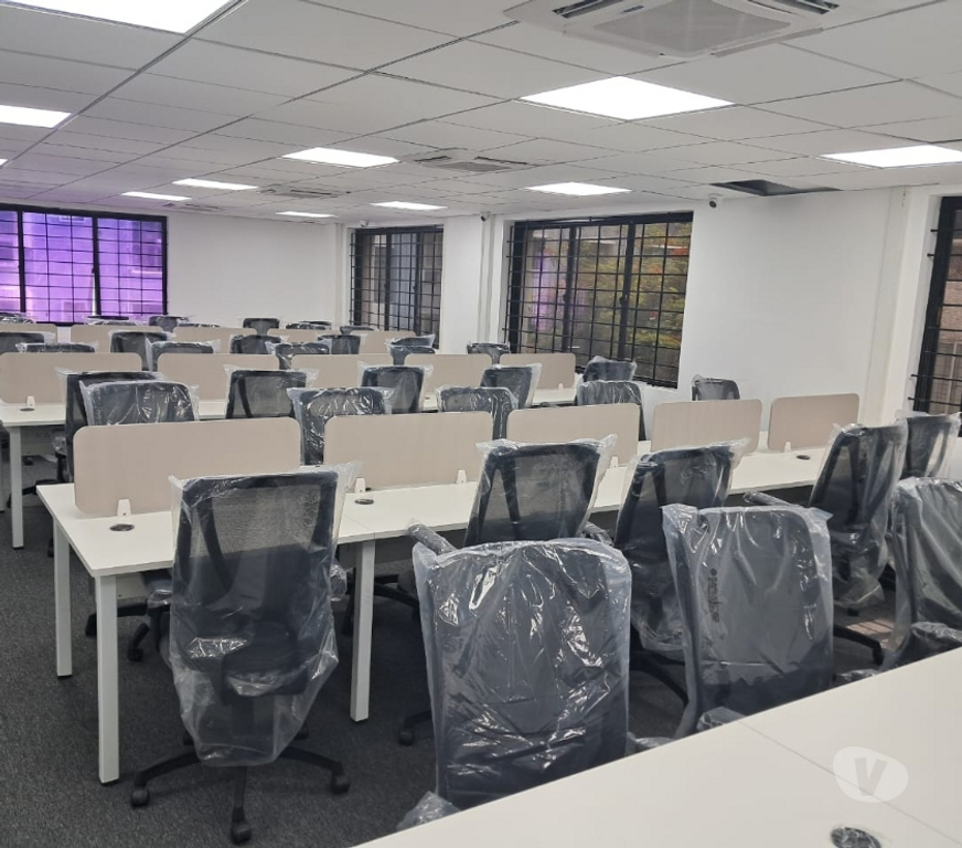Office space Hyderabad - Photos for Commercial space for rent