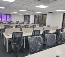 Commercial space for rent