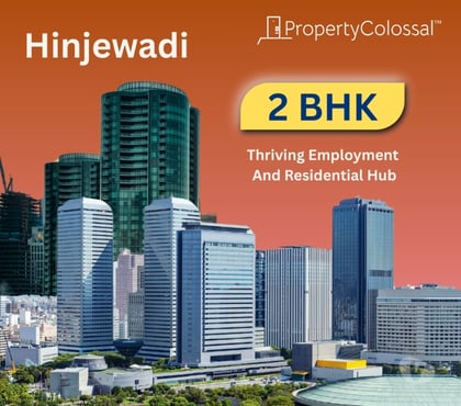Flats for sale - Photos for 2 BHK Flats for Sale in Hinjewadi, Pune