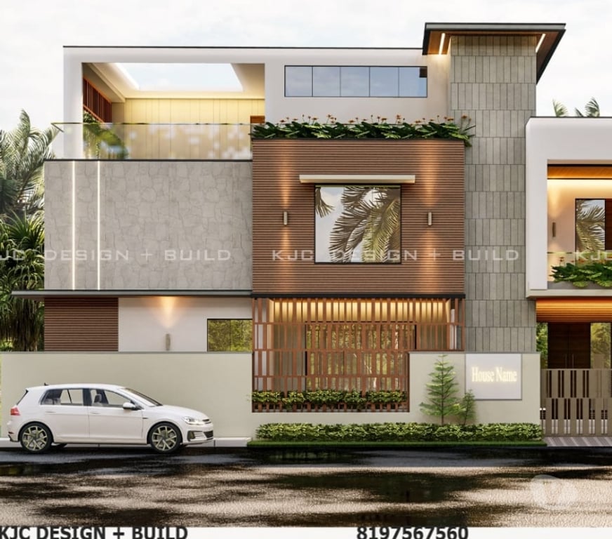 Other Services Mysore - Photos for Top Construction Company in Mysore