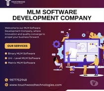 Looking for a best Matrix MLM Software