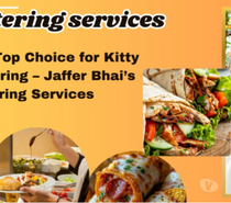 Kitty Party Catering Services in Mumbai | Jaffer Bhai's Cate