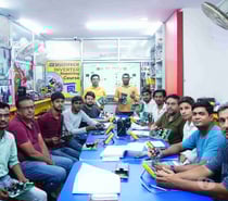 AC PCB Repairing Course | AC Repairing Institute in Delhi