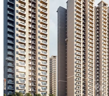apartments for sale - Photos for Express Astra Luxury Duplex Houses