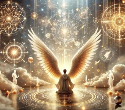 Astrology services - Photos for Connect to Higher Realms with Angel Invocation