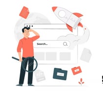 SEO Company in Faridabad - Brandz Creation