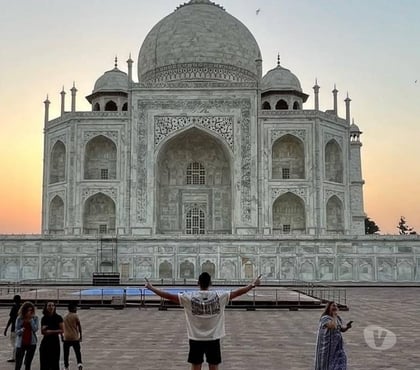 Other Services - Photos for Same Day Agra Tour By Car