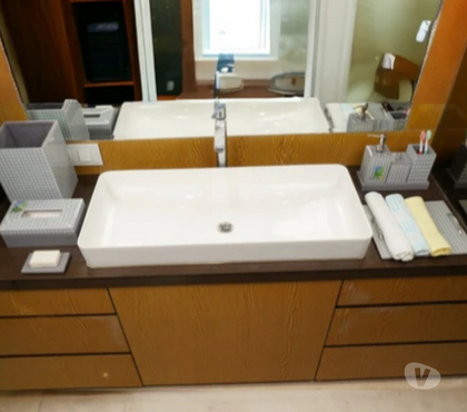 Interior design services - Photos for Bathroom Accessories Set | Complete Bath Set with Luxury Bat