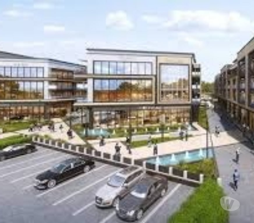 Office space Gurgaon - Photos for Reach Buzz 114 SCO Plots, Gurgaon