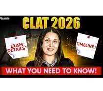 Crack CLAT 2026 with iQuanta – Expert CLAT Online Coaching