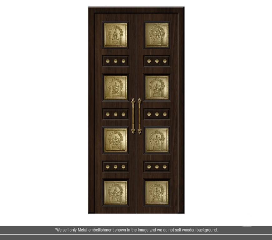 Renovation services Chennai - Photos for Divine Door Designs – The Role of Ashtalakshmi in Homes