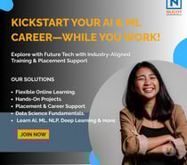 Build Your Career with a Leading Data Science & AI Company