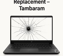 Toshiba 14-inch & 15.6-inch Laptop Screen Replacement
